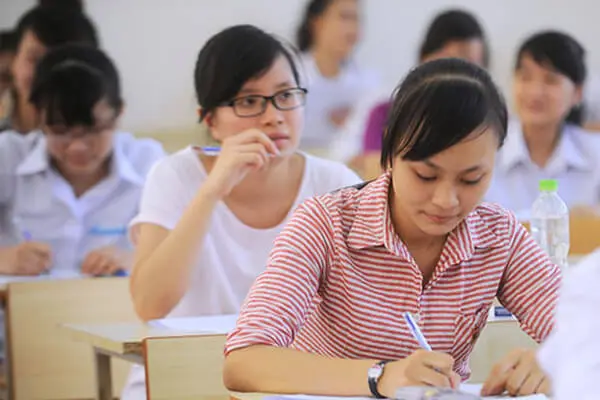Các yếu tố nào ảnh hưởng đến điểm chuẩn ngành Sư phạm Tiểu học?