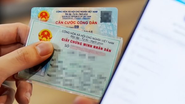 Tại sao cần tra cứu số CMND cũ?