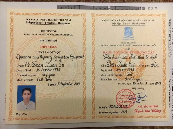 Trung Cấp Nghề Có Dễ Tìm Được Việc Làm Không