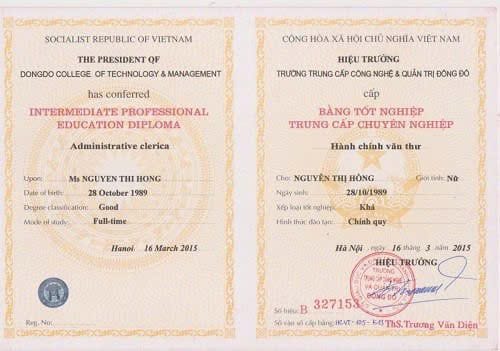Trung Cấp Nghề Có Dễ Tìm Được Việc Làm Không